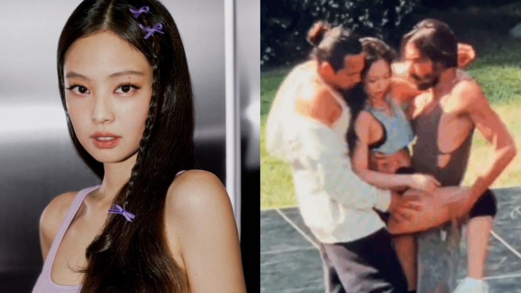  Jennie 