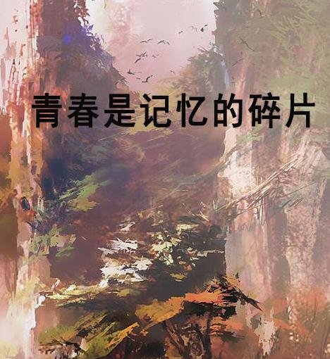  青春碎片之成人之美 